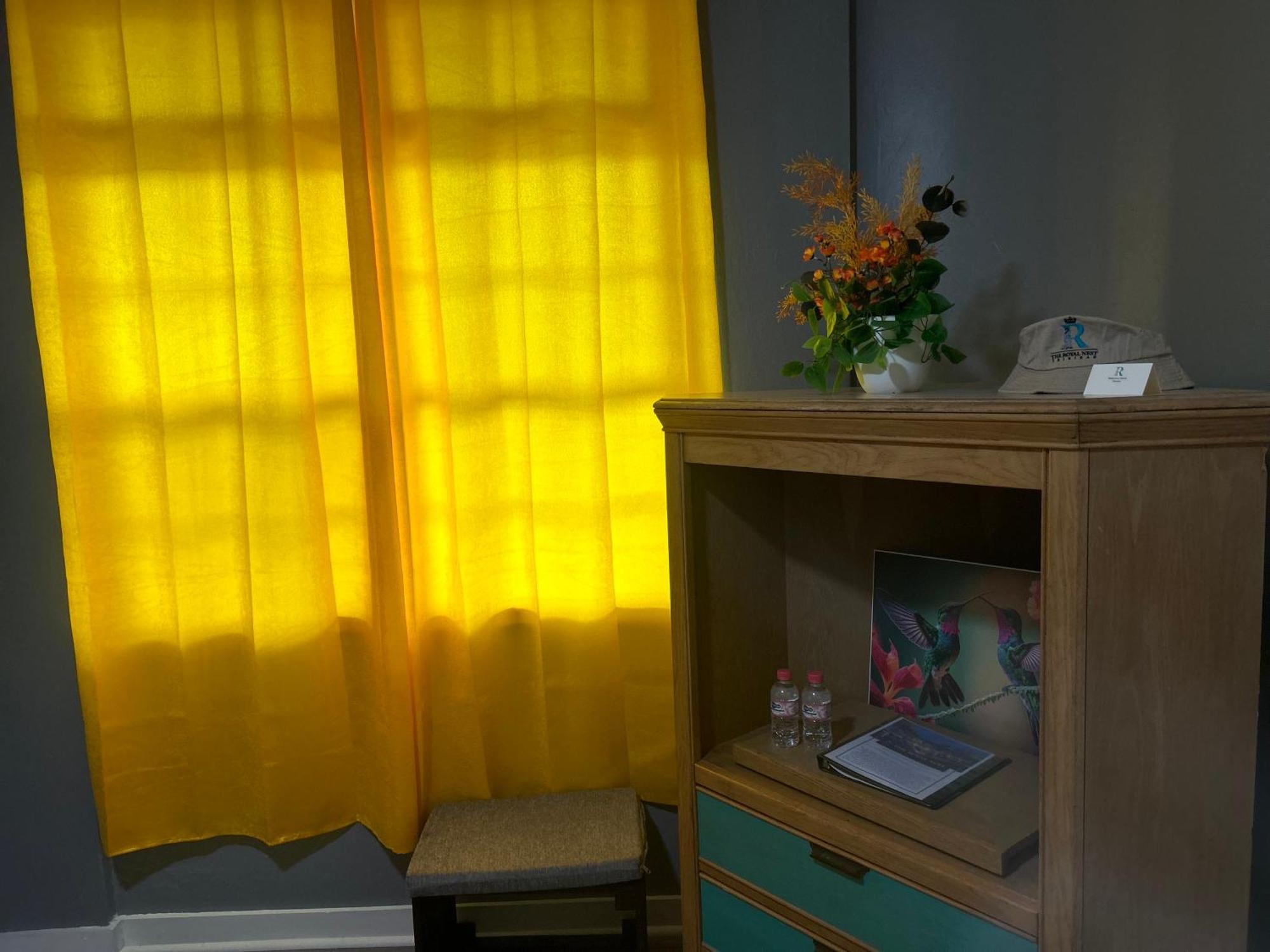 Bed and Breakfast The Royal Nest Trinidad Diego Martin Exterior foto